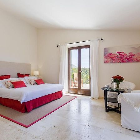 Finca Son Pol Andraitx Exteriér fotografie